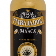 Embajador Añejo Bicentenario 7 Años