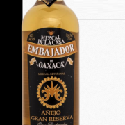 Embajador Añejo Gran Reserva 10